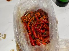 -老长沙龙虾馆·聚会餐厅(白石洲店)