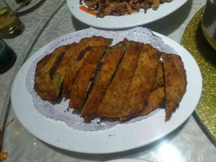 惠友饭店-"铁西这边的老店了,感觉我经历了他的辉煌与.