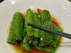 -金哥私房菜馆(张府园总店)