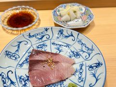 -荣一代目OMAKASE板前料理