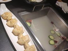-东道煮牛肉火锅(重庆路店)