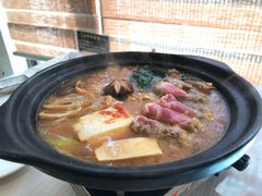 -割烹酱子日本料理(弘基财富广场店)