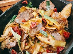 -云海肴·汽锅鸡·云南代表菜(美罗城店)