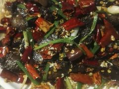 牦牛肉-88号小吃店·经典云南菜·地道纳西美食