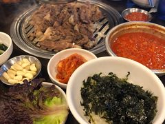 -新村食堂(明洞店 )
