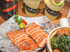 -岛风·台食小馆 ISLAND BISTRO(烟台山店)