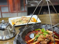 -滋味土家·土菜馆(大牌坊店)