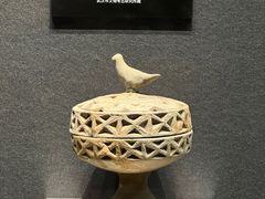 -盘龙城国家考古遗址公园