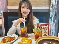 -滋味满屋美食坊(上海街店)