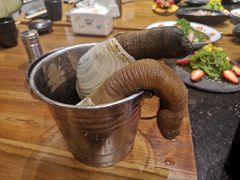 -烧货·活海鲜炭烧(湖滨商业街店)