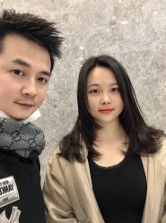 点击看大图 -TONI&GUY