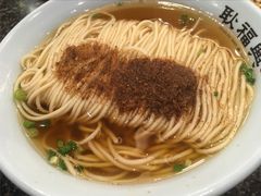 虾籽面-耿福兴(凤凰美食街店)