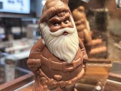 -Laderach 莱德拉(上海环贸iapm店)