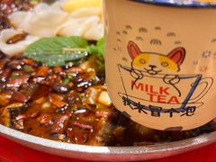 -聂发财重庆江湖菜(解放碑店)