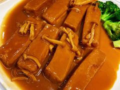 干炒牛河-多多旺港式茶餐厅(新区店)
