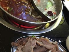 -香丽缘饭馆(黑龙潭店)