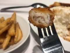 -宜家·瑞典风味餐厅(天津东丽商场店)