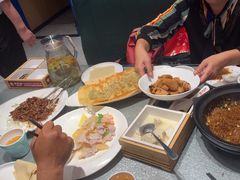 -老济南·地道济南菜(大明湖店)