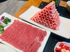 -南门涮肉(上海二店)