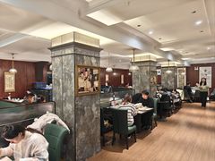 -华竹饭店(中央大街店)