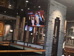 大堂-呷哺呷哺 黄金牧场 (天福广场)