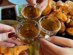 -小吊梨汤·北京菜·烤鸭(双井乐成中心店)