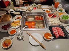 -海底捞火锅(万达广场店)