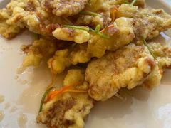 -子霖南山鲜虾面(南山总店)