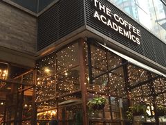 The&nbsp;Coffee&nbsp;Academics-The Coffee Academïcs(铜锣湾店)