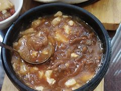 -茶港食堂(武昌店)