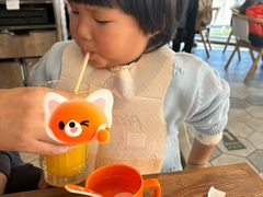 -必胜客(巴沟店)