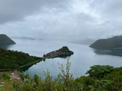 -丽江泸沽湖景区