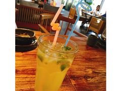 -喜越泰莱·泰越料理(海逸新天地店)