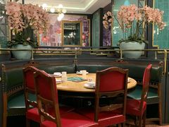 大堂-新白鹿餐厅(爱琴海购物中心店)