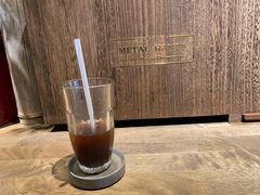 -Metal hands·铁手咖啡