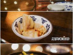 钟水饺-顺兴老茶馆·精品川菜(世纪城店)