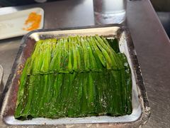 -很久以前羊肉串(南京路第一百货店)