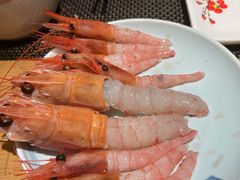 -虹料理·日料放题(悠方店)