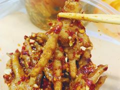 -清泉食杂店