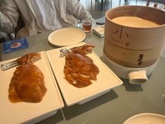 -小大董·烤鸭(观景餐厅·南京西路店)