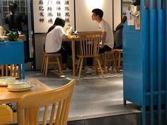 大堂-大厨的餐厅(曾厝垵总店)