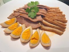 -味上湘菜馆(岳麓山店)