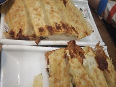 -春水锅贴·传统鲁菜(大明湖店)