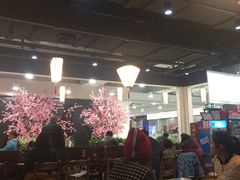 大堂-赤酱红油(家乐福店)