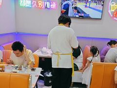 -望江门小龙虾·烧烤(九堡店)