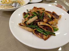 -良友·海鲜青岛菜(五四广场店)