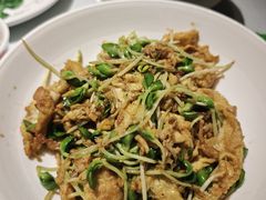 -小尕子·新疆菜(明园店)