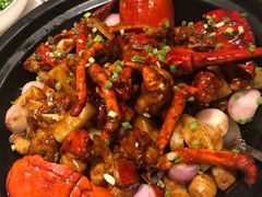 -玫瑰厅上海菜(兴国路店)