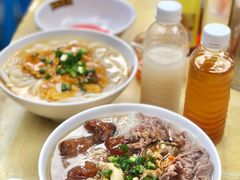 牛筋牛肉带子王河粉-荔林食店(西华路店)