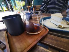 月球咖啡-Home Cafe(水榭春天店)